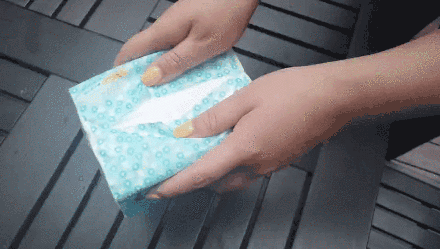 30包维达抽纸，45元超值来袭