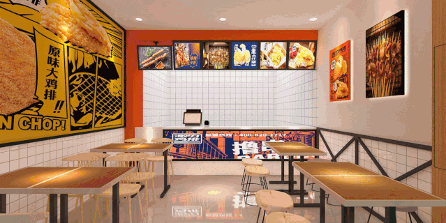 紧抓“刚需”风口 阿香米线母公司品牌矩阵布局有招