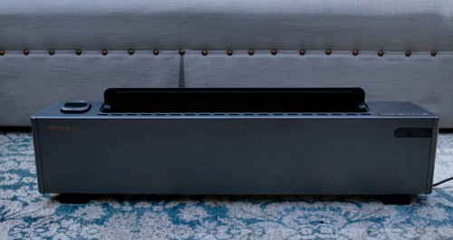 为什么选择先锋石墨烯踢脚线取暖器？