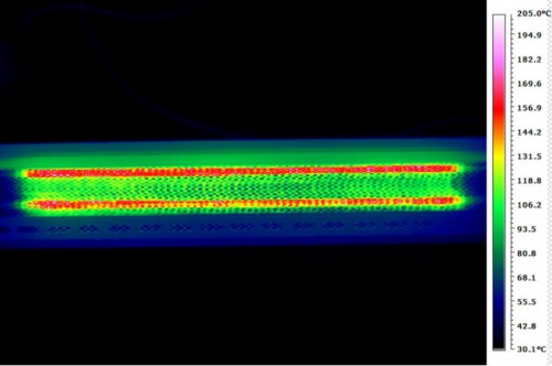 为什么选择先锋石墨烯踢脚线取暖器？