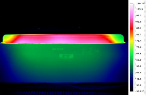 为什么选择先锋石墨烯踢脚线取暖器？