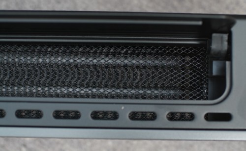 为什么选择先锋石墨烯踢脚线取暖器？