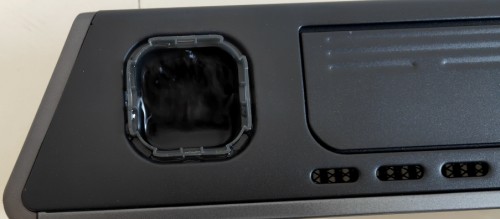 为什么选择先锋石墨烯踢脚线取暖器？