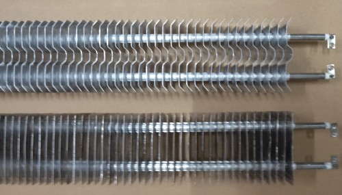 为什么选择先锋石墨烯踢脚线取暖器？