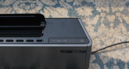 为什么选择先锋石墨烯踢脚线取暖器？