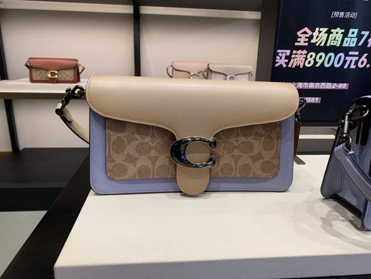 浪琴88折、COACH7折，没有“起”！新世界城一年里最划算的活动来啦