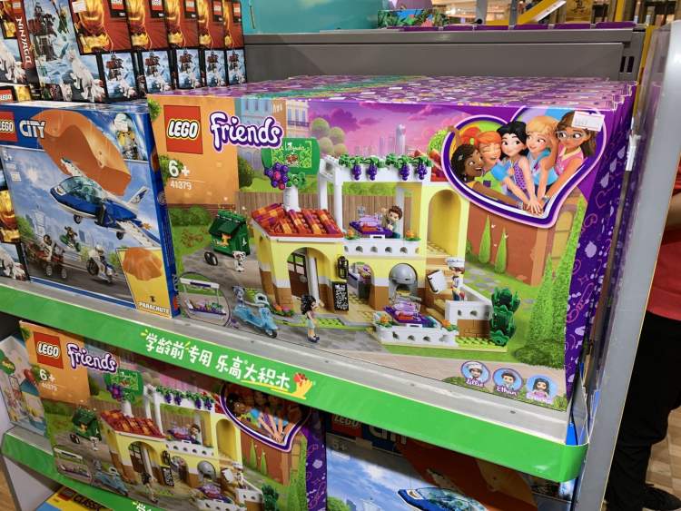 浪琴88折、COACH7折，没有“起”！新世界城一年里最划算的活动来啦