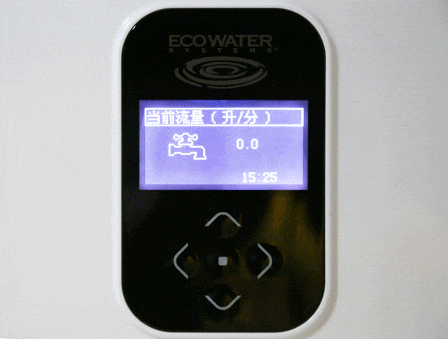 感受软水魔力，怡口“美妍系列”沐浴软水机体验