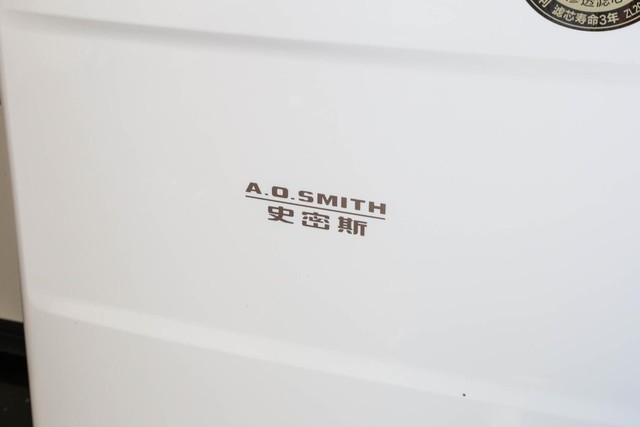 净得干净 用的舒心 A.O.史密斯1600JE净水器评测