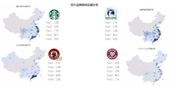 咖啡创业，没有小资