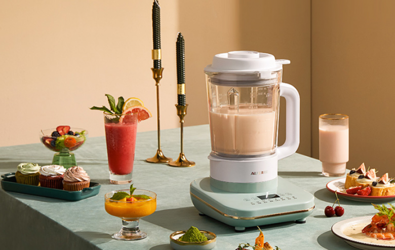 破壁机怎么选 看这篇就够了