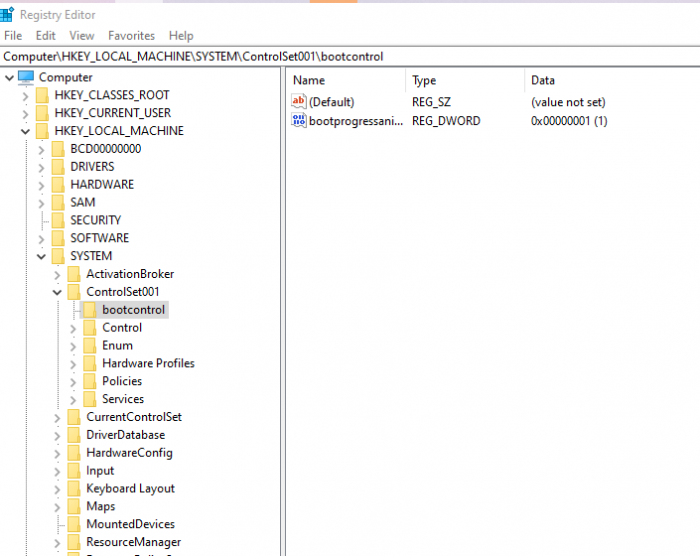 技巧：如何在Windows 10中启用Windows 10X的开机动画