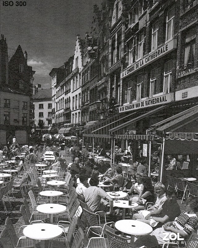 智能文印主力 柯尼卡美能达550i评测