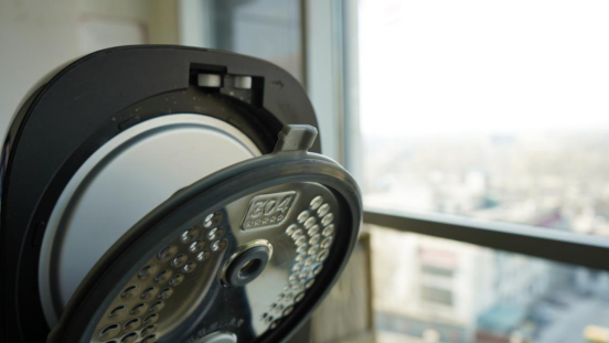 美的IH低糖电饭煲30LH5体验：健康美食，从低糖米饭开始