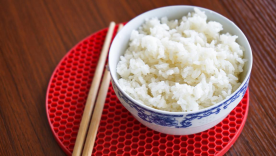 美的IH低糖电饭煲30LH5体验：健康美食，从低糖米饭开始