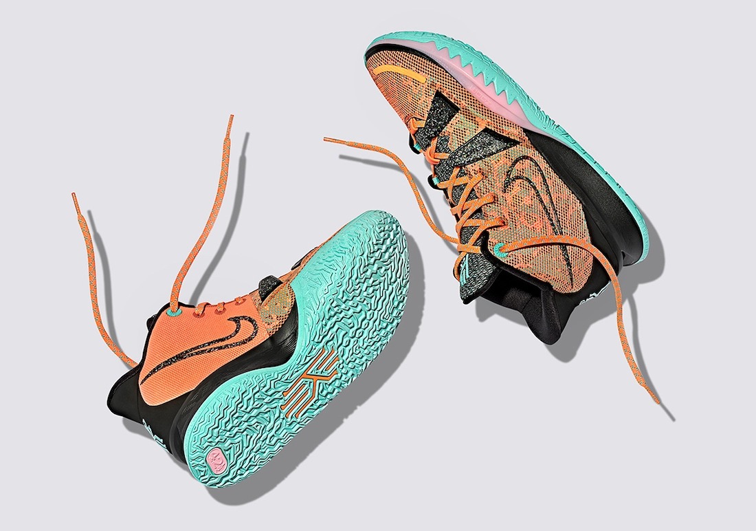 Nike 全明星系列正式发布！五大战靴你最喜欢哪双？