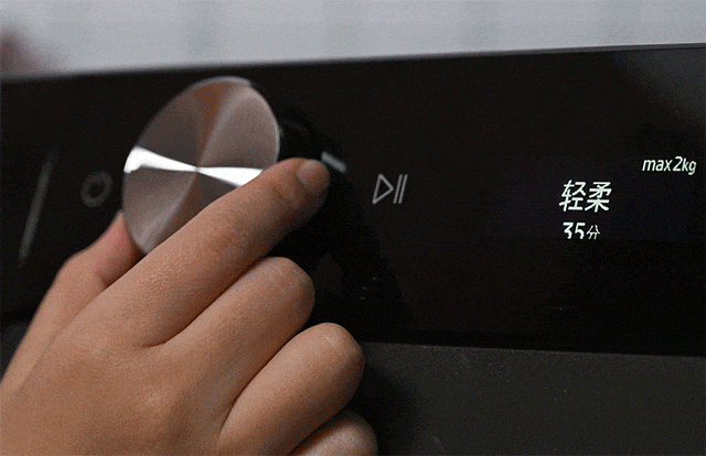 三星智爱·呵护洗衣机/干衣机评测