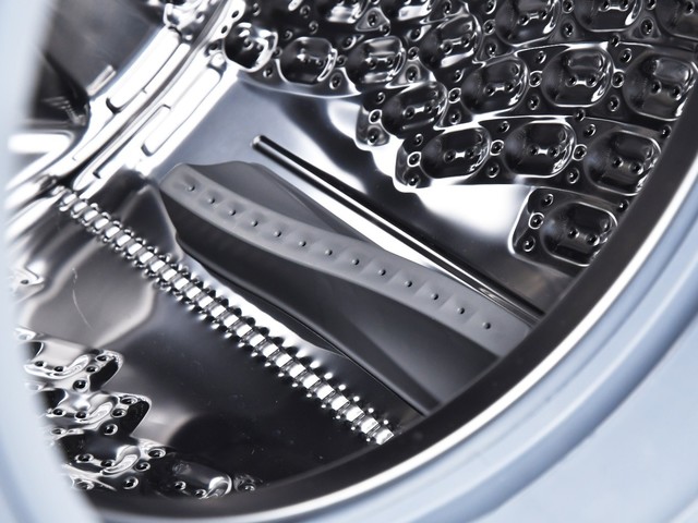 三星智爱·呵护洗衣机/干衣机评测