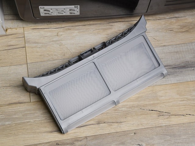 三星智爱·呵护洗衣机/干衣机评测