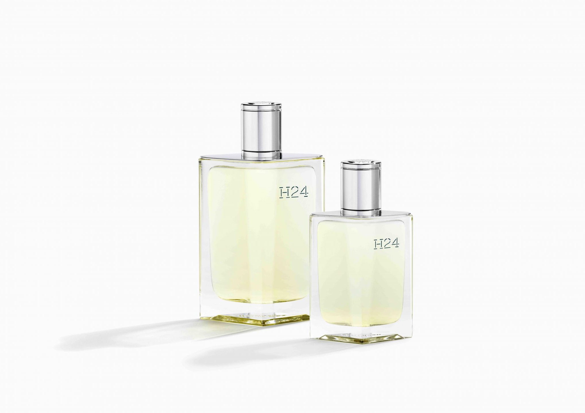 爱马仕时隔15年再推男士香氛，GUCCI与韩团成员KAI联名丨是日美好事物