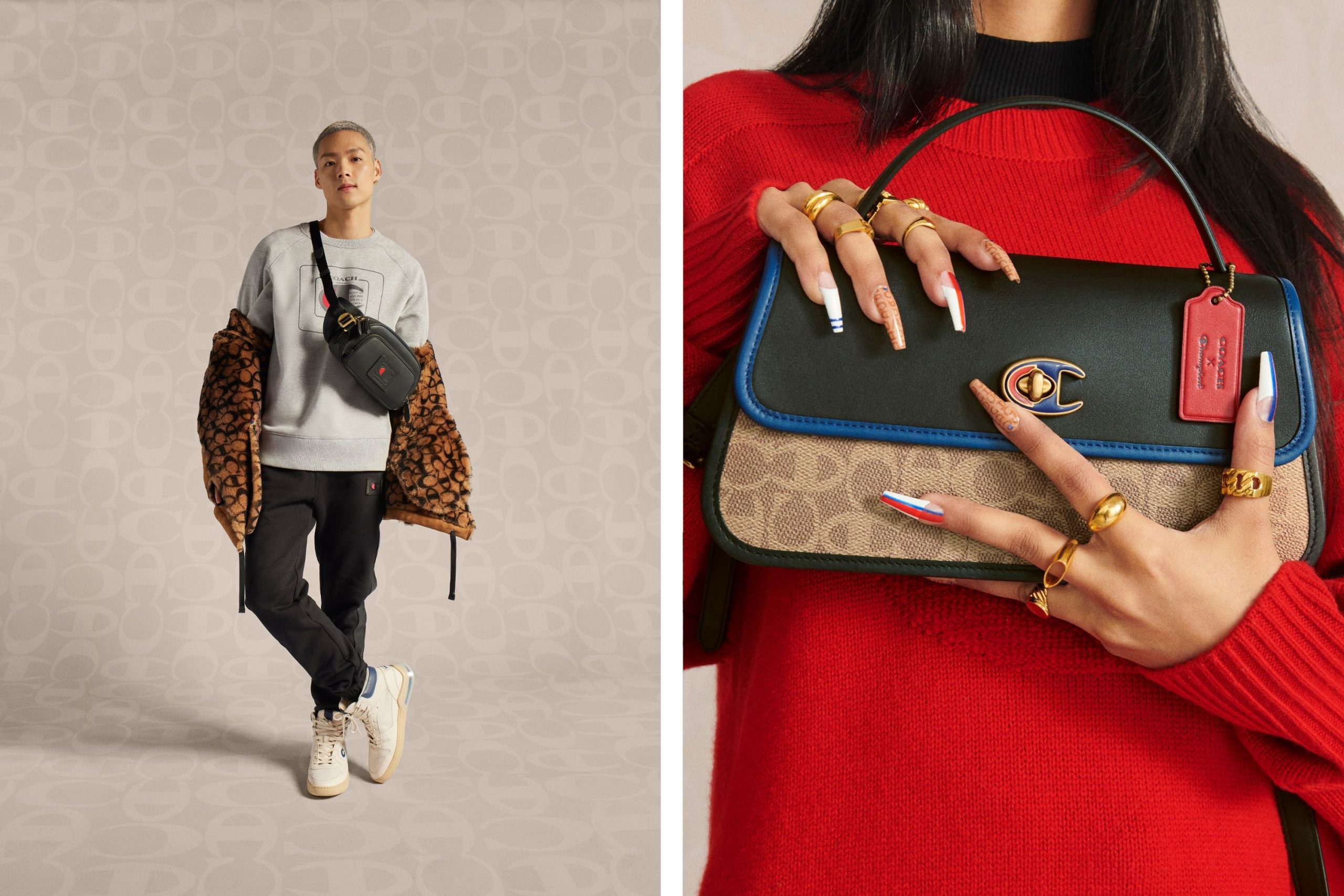 爱马仕时隔15年再推男士香氛，GUCCI与韩团成员KAI联名丨是日美好事物