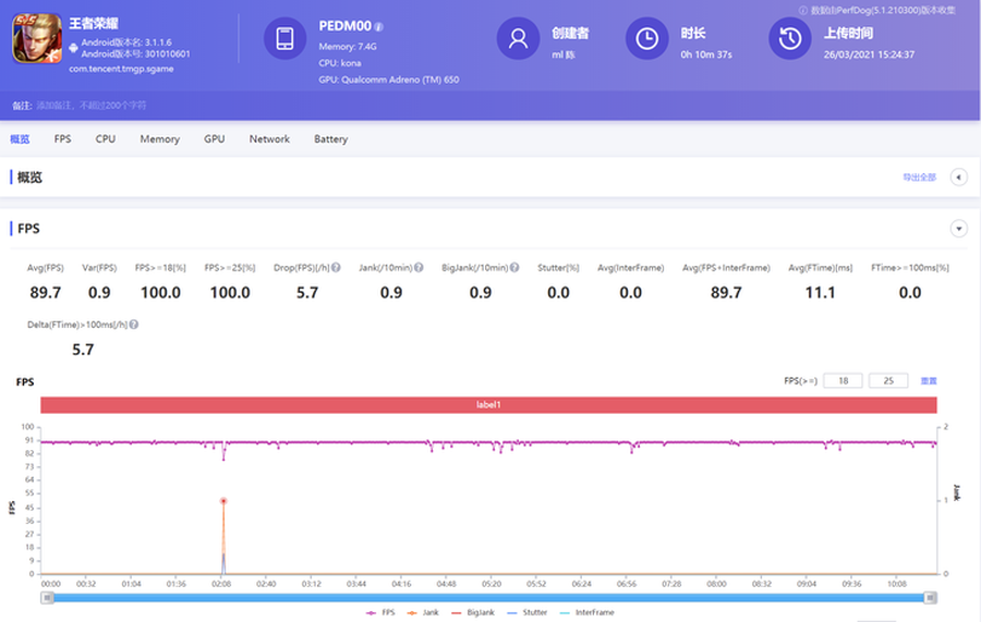 近期热门手机芯片性能排行 看看都达到啥水平