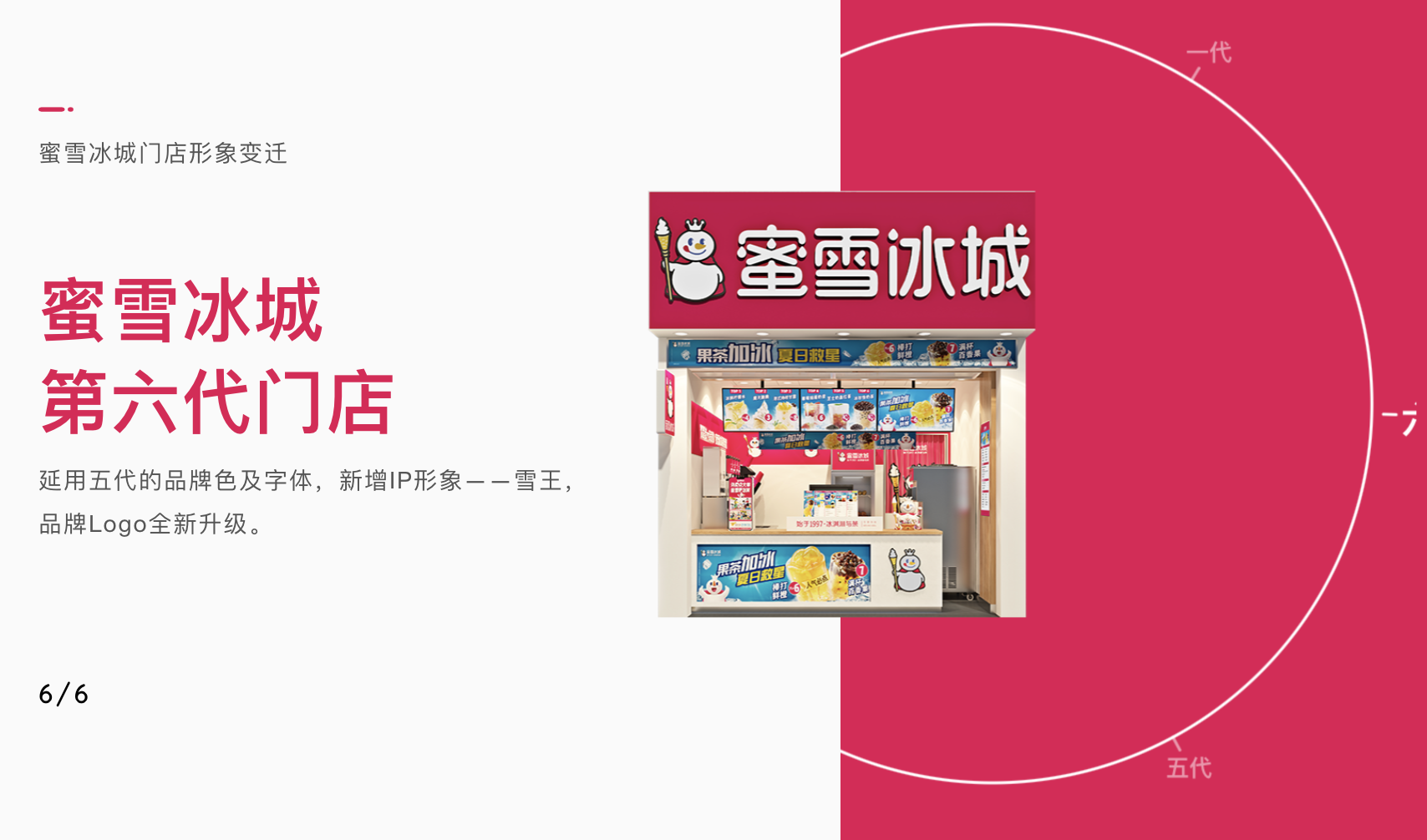 蜜雪冰城食品卫生乱象频出！业界：加盟制茶饮品牌容易爆雷