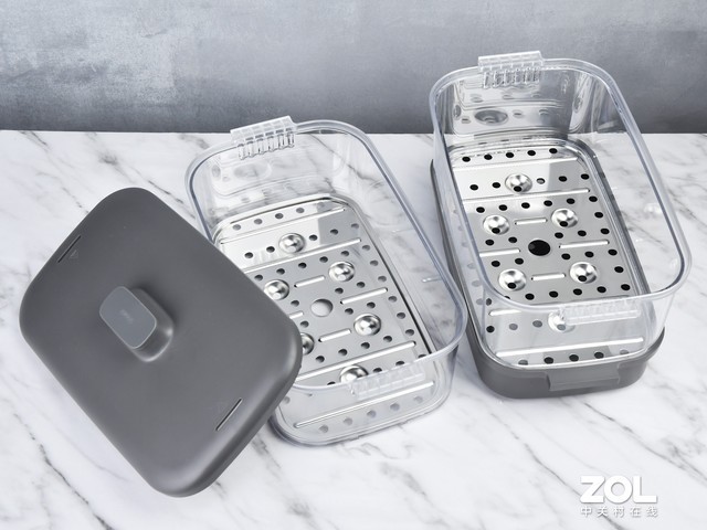 新一代厨房大师 九阳K2S不用手洗破壁豆浆机评测