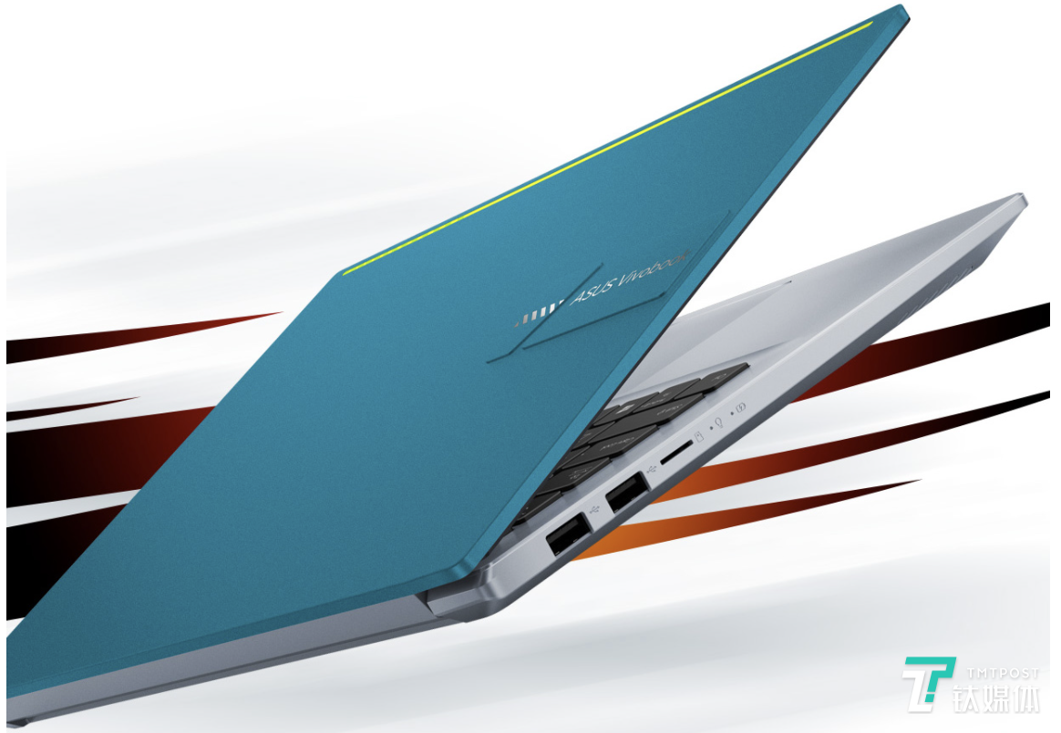 华硕无畏Pro14笔记本评测：OLED虽好，小遗憾也不少 | 钛极客