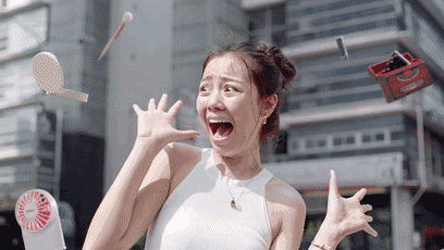 卖爆了的欧莱雅小金管！清爽不油腻，让你狂晒不怕黑