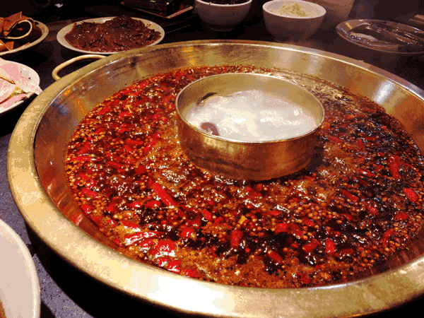 一顿火锅，几千年的美食文化！关于火锅的这些趣事你知道吗？