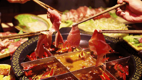 一顿火锅，几千年的美食文化！关于火锅的这些趣事你知道吗？