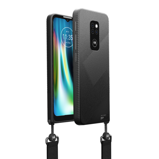 摩托罗拉Defy 2021发布，骁龙662芯片+三防设计