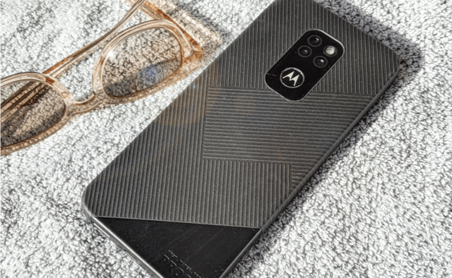 摩托罗拉Defy 2021发布，骁龙662芯片+三防设计