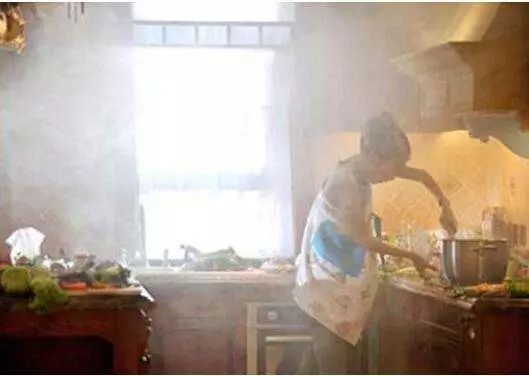 老板电器团购 | 大吸力油烟灶具，消灭“油烟怪”，体验特别酸爽