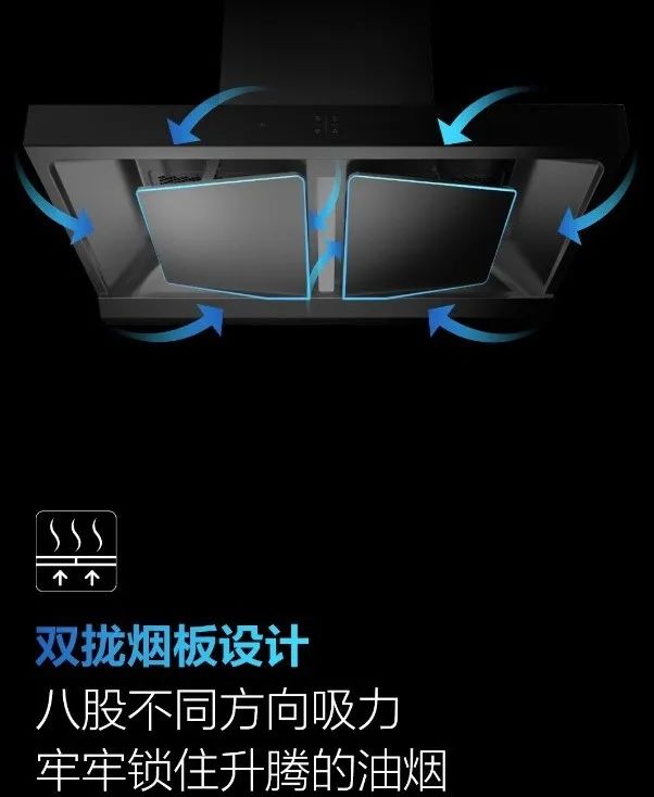 老板电器团购 | 大吸力油烟灶具，消灭“油烟怪”，体验特别酸爽