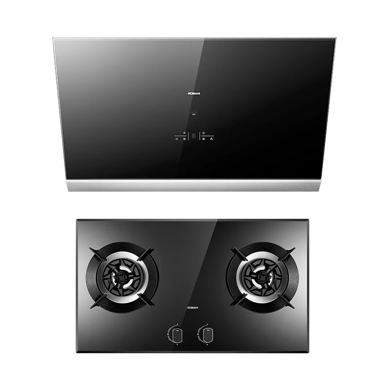 老板电器团购 | 大吸力油烟灶具，消灭“油烟怪”，体验特别酸爽