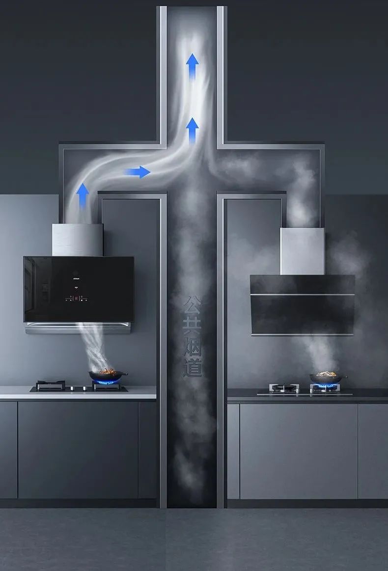 老板电器团购 | 大吸力油烟灶具，消灭“油烟怪”，体验特别酸爽