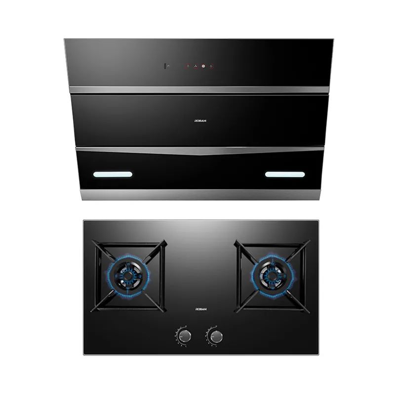 老板电器团购 | 大吸力油烟灶具，消灭“油烟怪”，体验特别酸爽