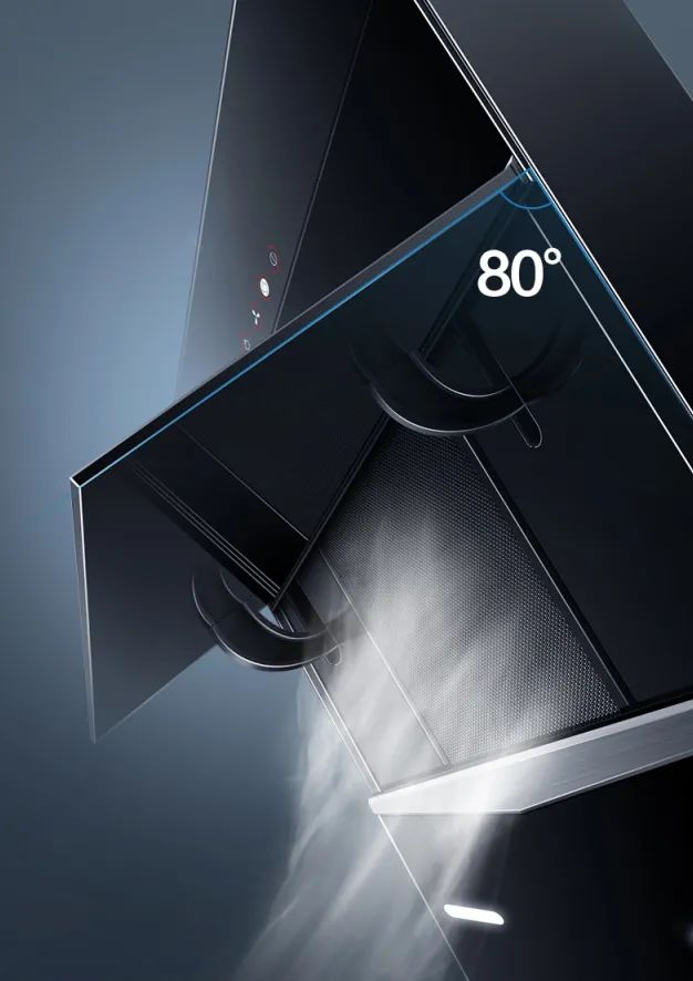 老板电器团购 | 大吸力油烟灶具，消灭“油烟怪”，体验特别酸爽