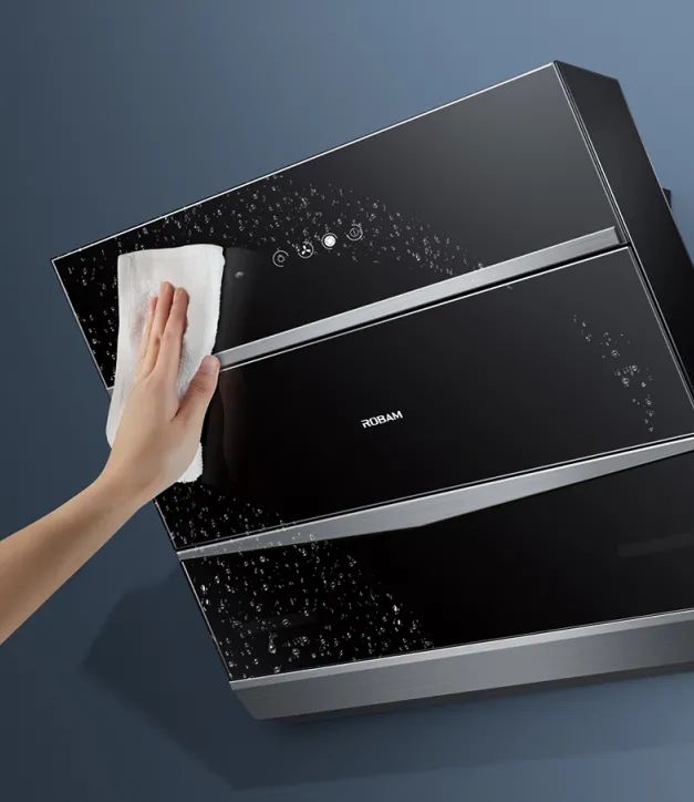 老板电器团购 | 大吸力油烟灶具，消灭“油烟怪”，体验特别酸爽