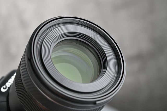 佳能RF系统中有哪些宝藏镜头？