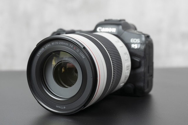 佳能RF系统中有哪些宝藏镜头？