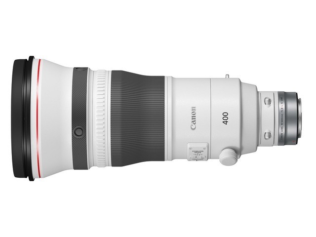 能换个别墅或超跑 揭秘10支价格超昂贵的镜头