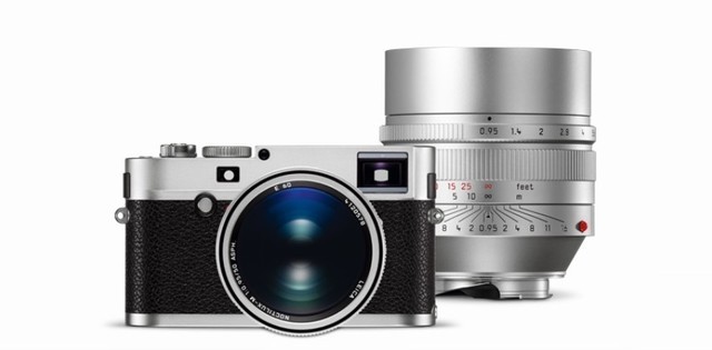 能换个别墅或超跑 揭秘10支价格超昂贵的镜头