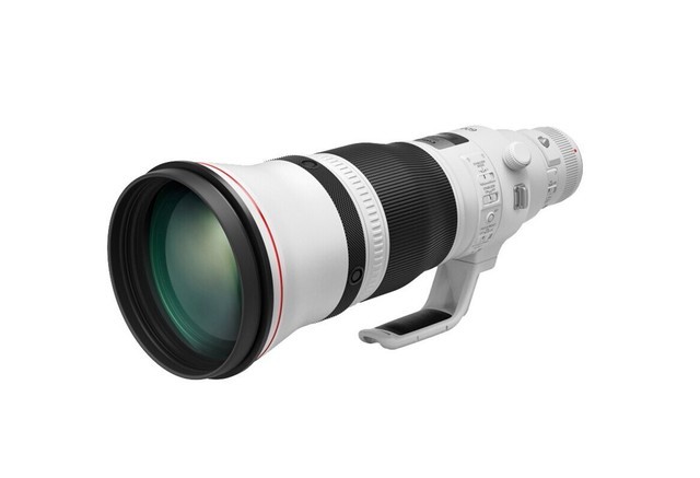 能换个别墅或超跑 揭秘10支价格超昂贵的镜头