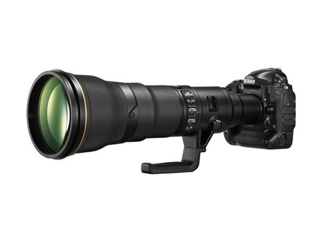 能换个别墅或超跑 揭秘10支价格超昂贵的镜头