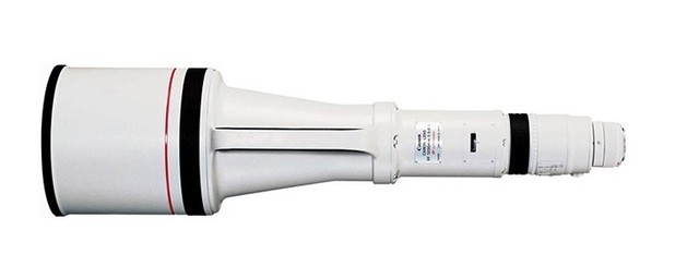 能换个别墅或超跑 揭秘10支价格超昂贵的镜头