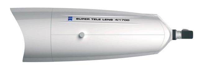 能换个别墅或超跑 揭秘10支价格超昂贵的镜头