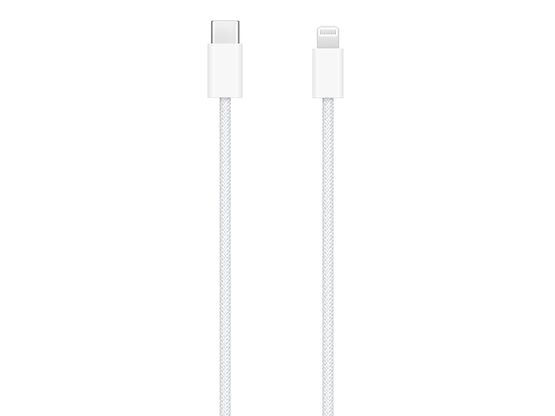 就是换根充电线？苹果 Mac 键鼠外设 6 年后再次全线更新